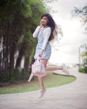 Alodia Gosiengfiao Photo #3