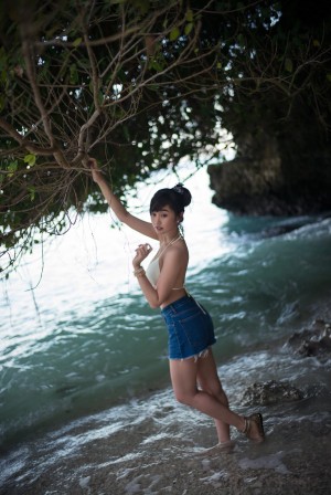 Alodia Gosiengfiao Photo #5