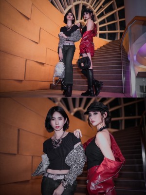 Alodia Gosiengfiao Photo #7