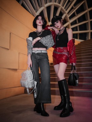 Alodia Gosiengfiao Post #2