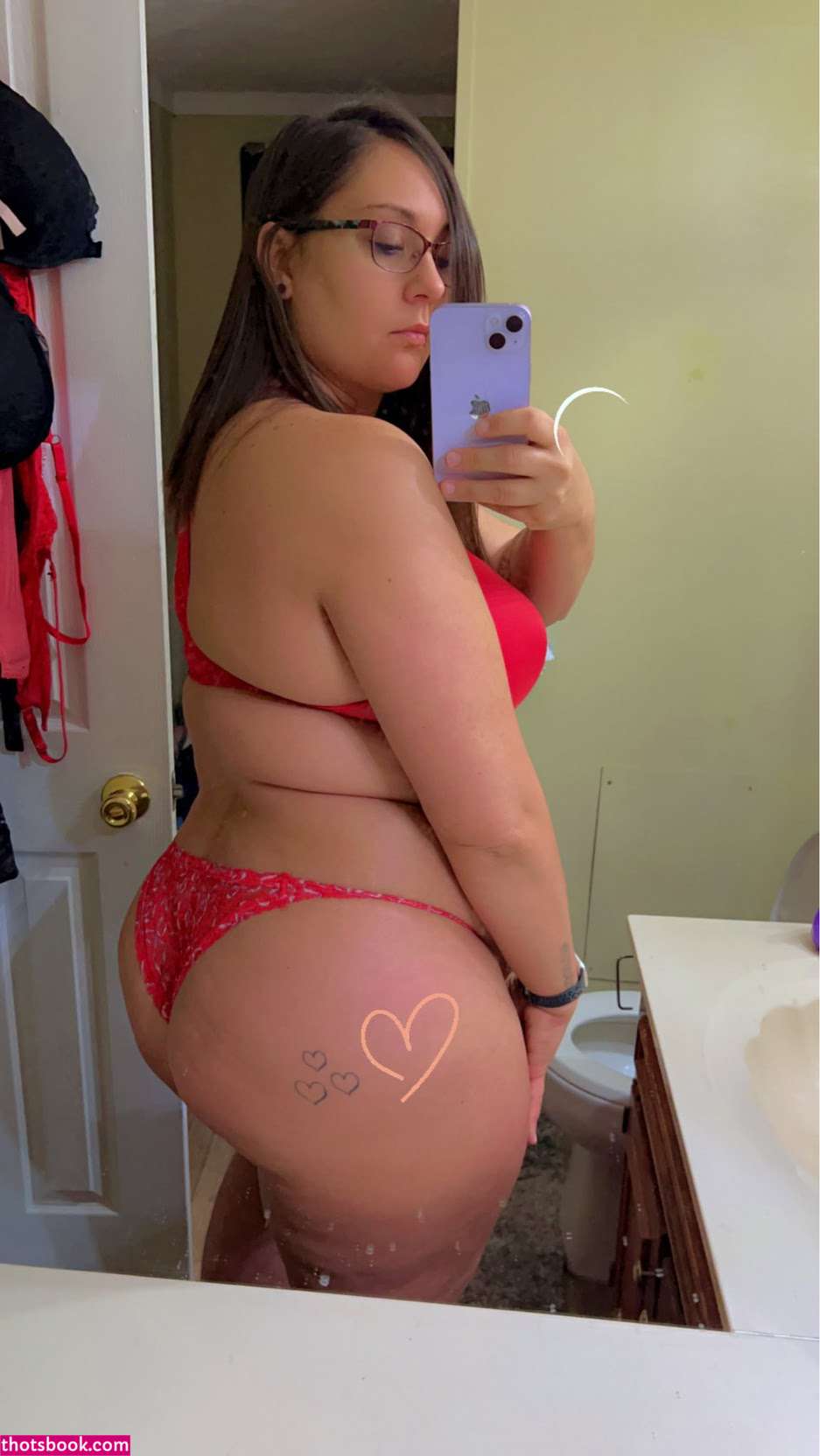 Damnnn Manda Photo #3