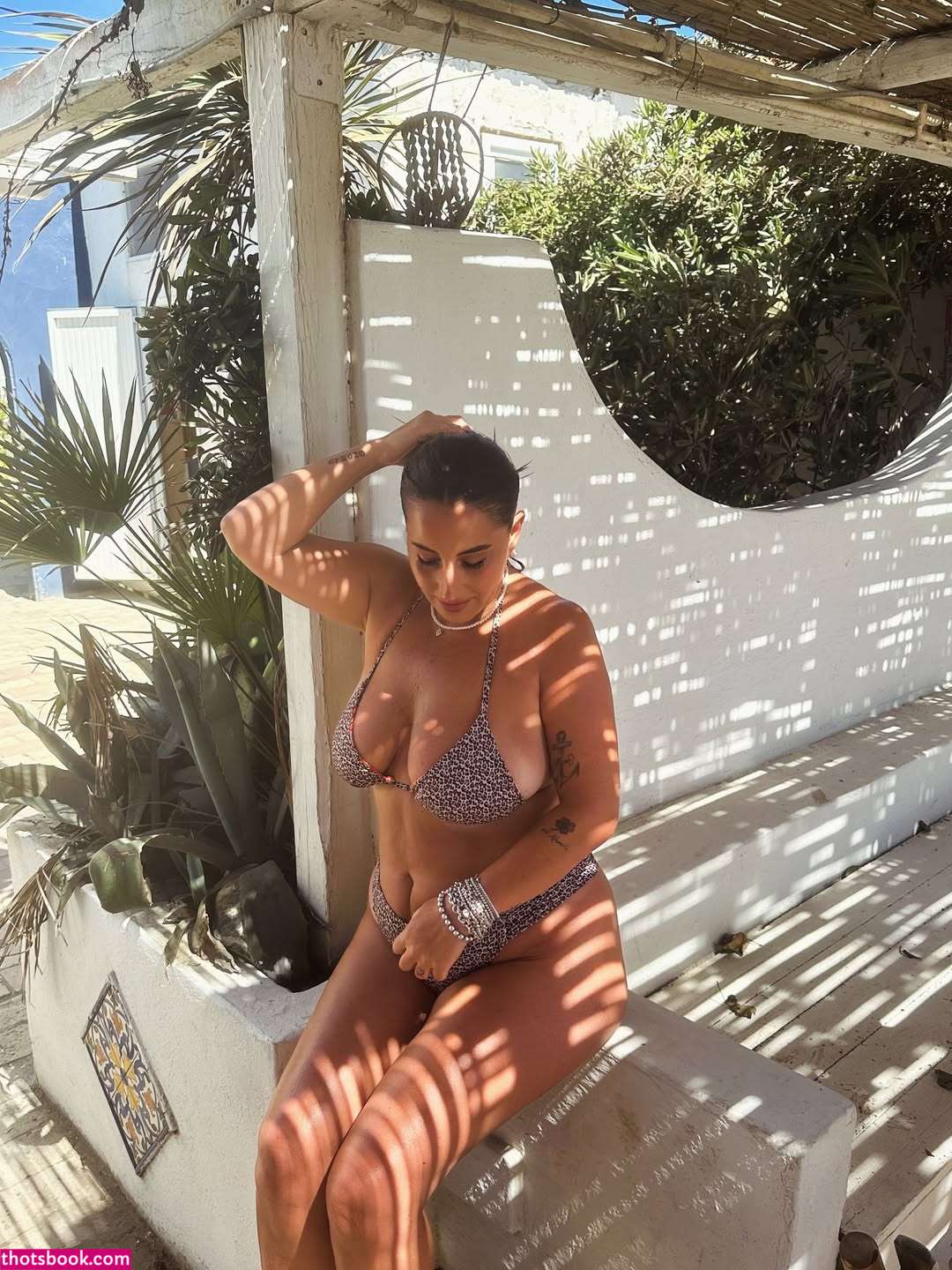 Antonella Zannini Photo #6