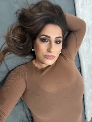 Antonella Zannini Post #2