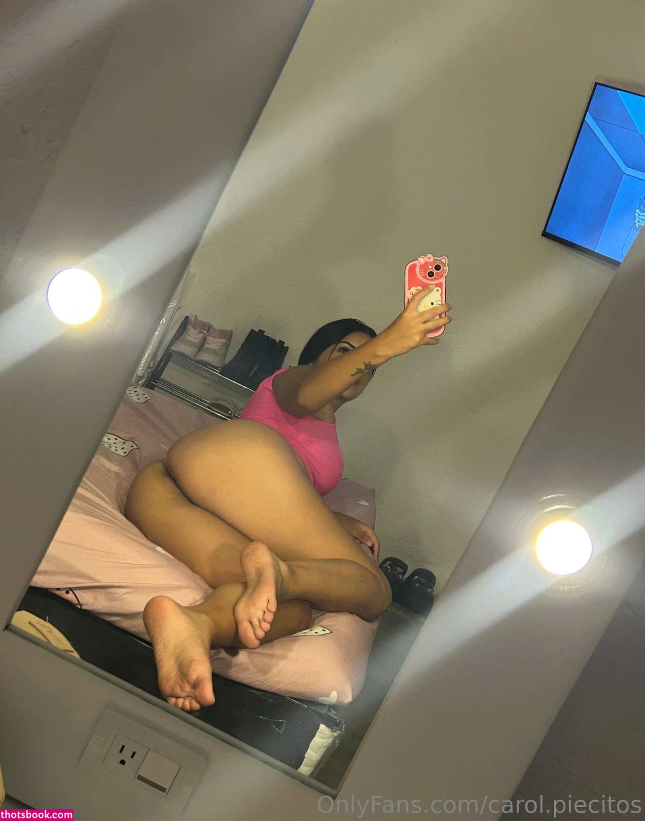 Carolpiecitos Photo #24