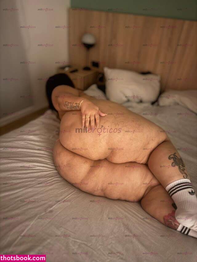 Cristina Madonado Photo #13