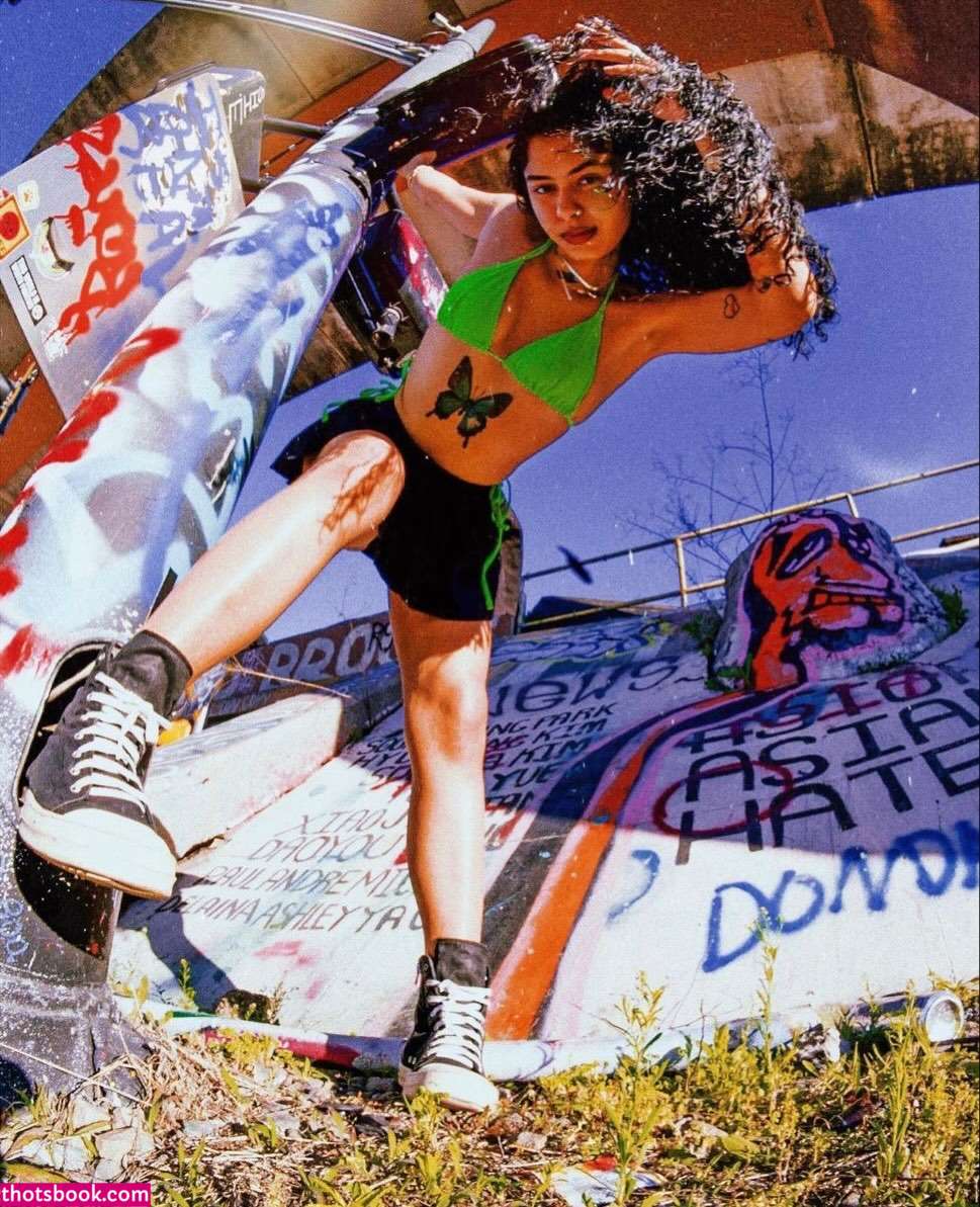 Giovanna Ramos Photo #4