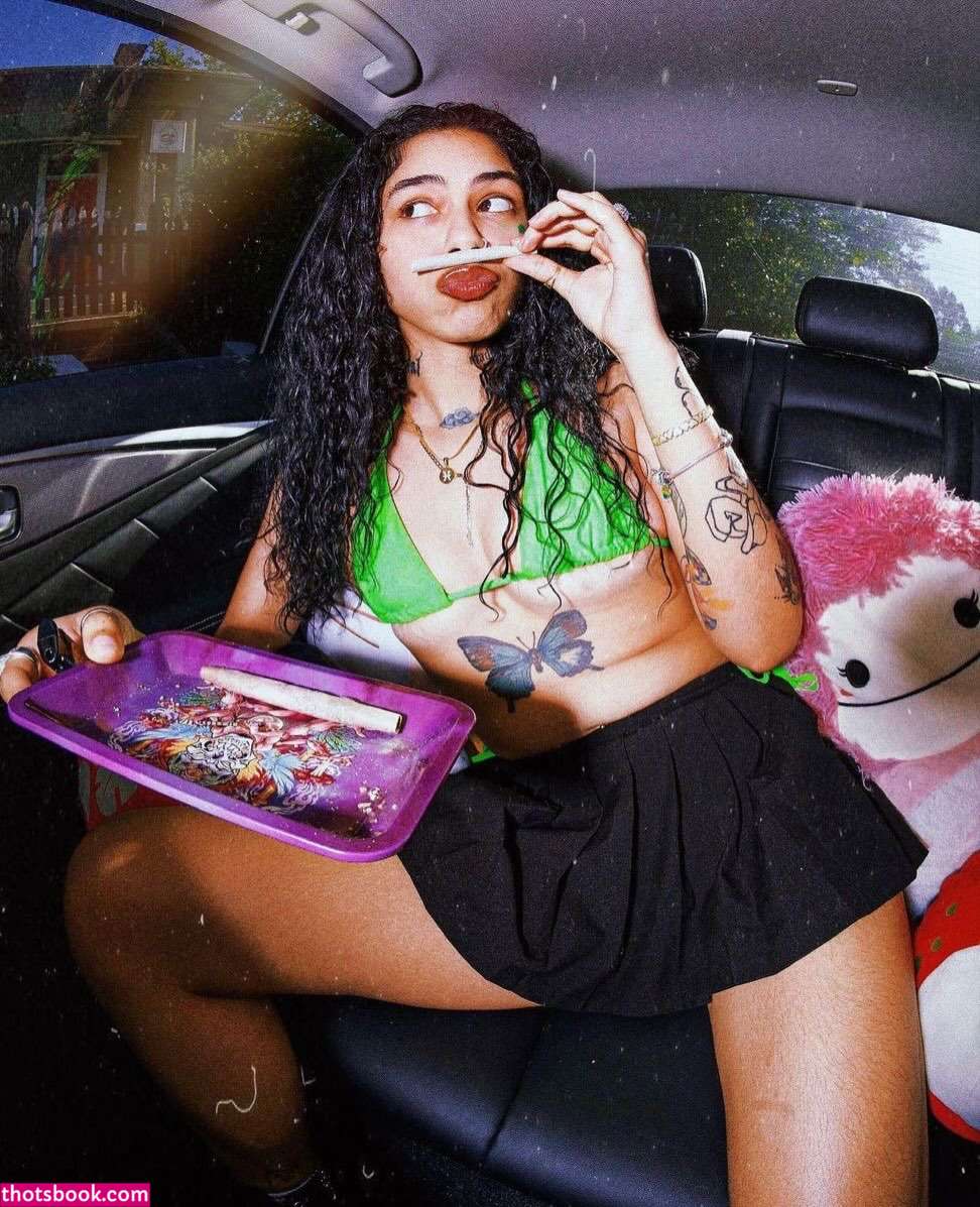 Giovanna Ramos Photo #5