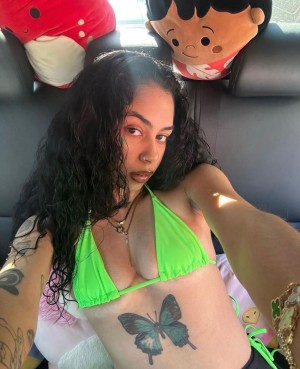 Giovanna Ramos Photo #1