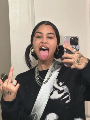 Giovanna Ramos Photo #15