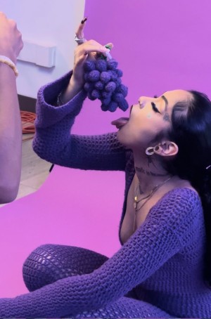 Giovanna Ramos Photo #16