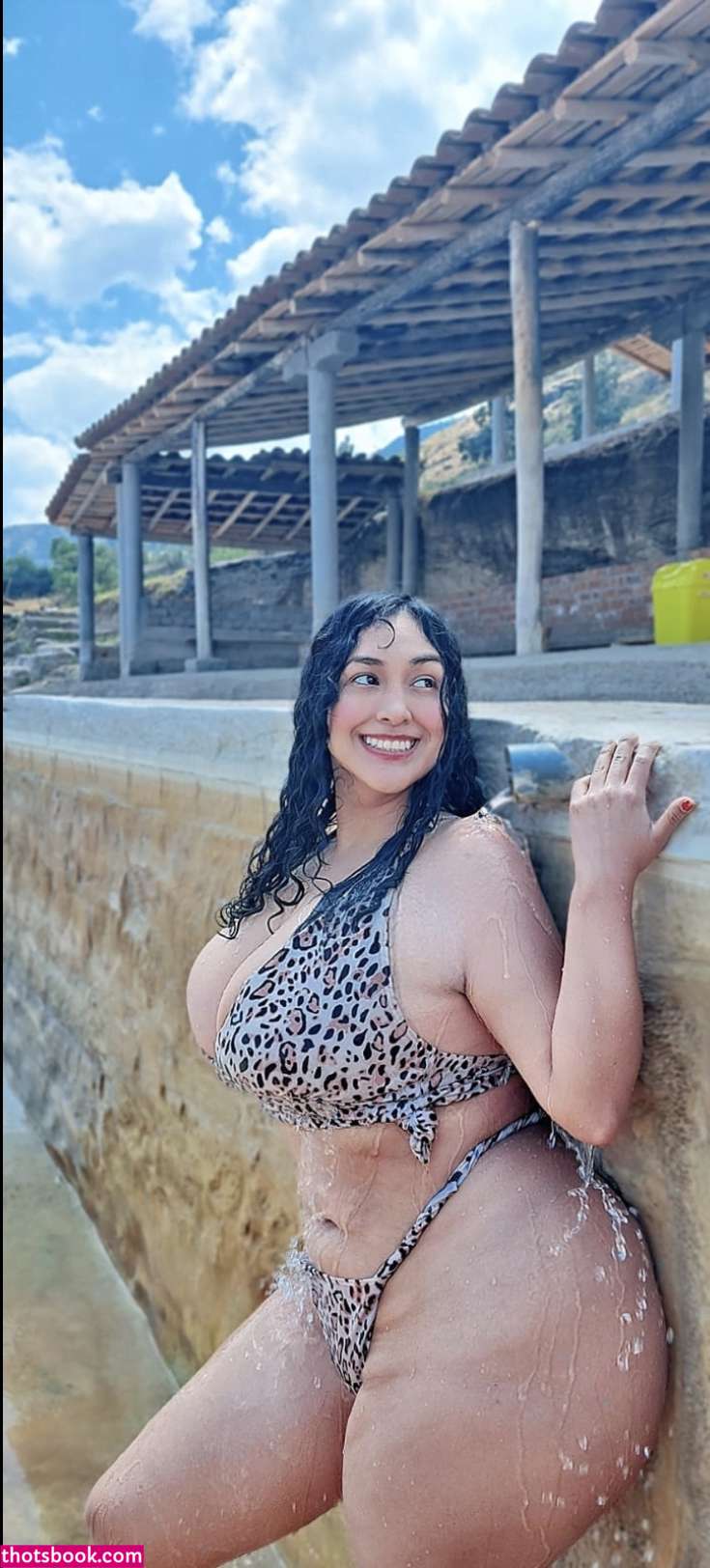 Grecia Brigitte Photo #1