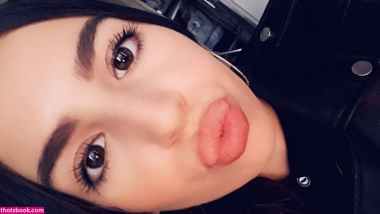 Imene Ilyah Photo #2