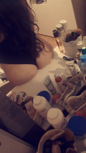 Imene Ilyah Photo #3