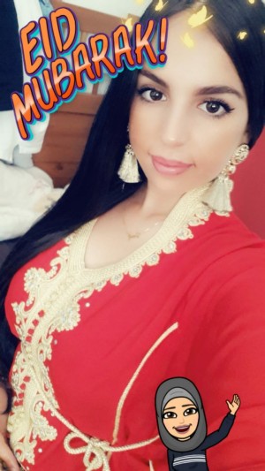 Imene Ilyah Photo #16