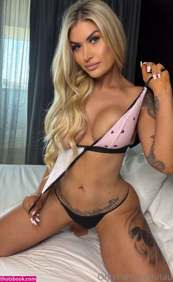 Laura Loxx Photo #16