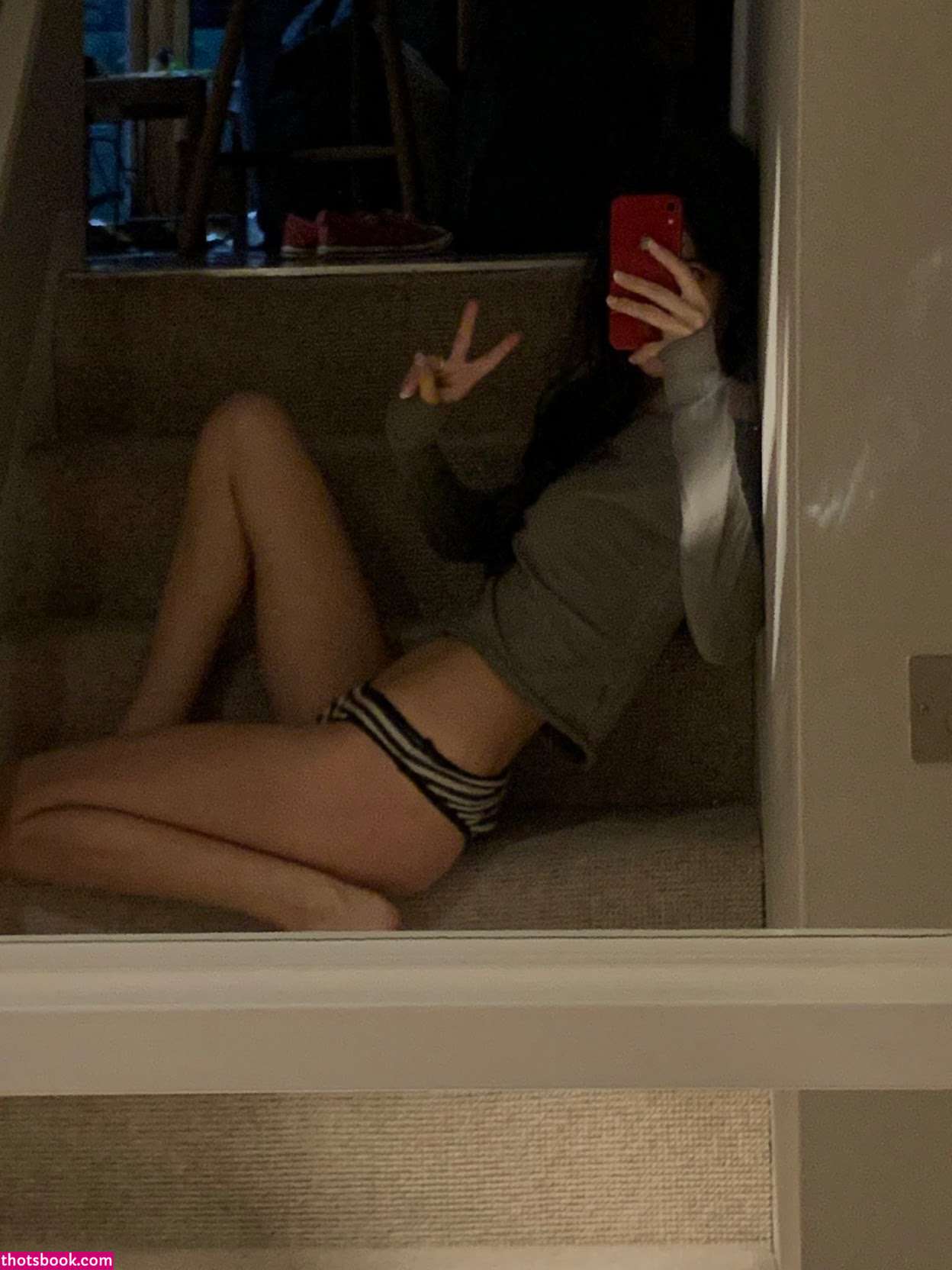 Reaisnowhite Photo #6