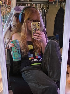 widecatface Photo #11