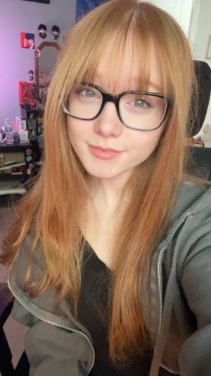 widecatface Photo #19