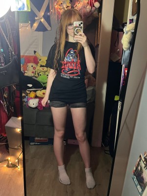 widecatface Photo #20