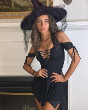 Adriana Callori Photo #2