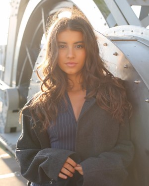 Adriana Callori Photo #9