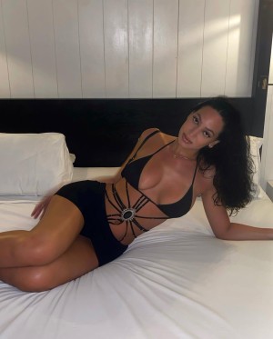 Arden Fonte Photo #1