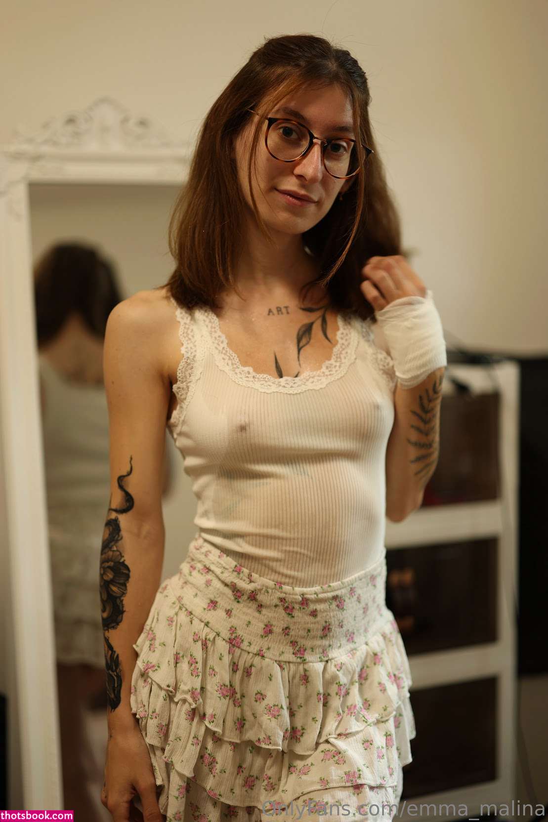 Emma Malina Photo #1