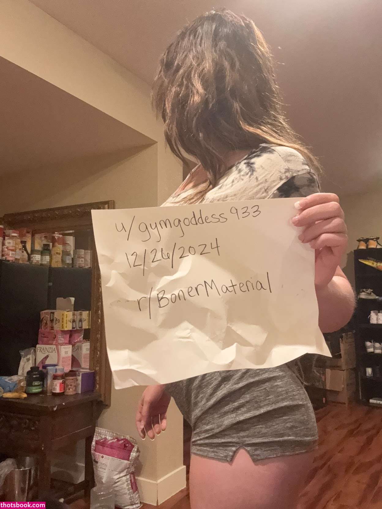 gymgoddess933 Photo #23