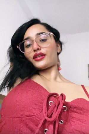 Kajal Pandey Photo #13