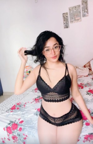 Kajal Pandey Photo #29