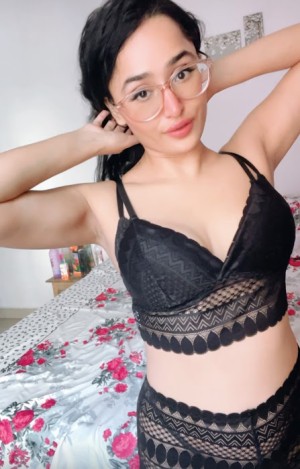 Kajal Pandey Photo #34