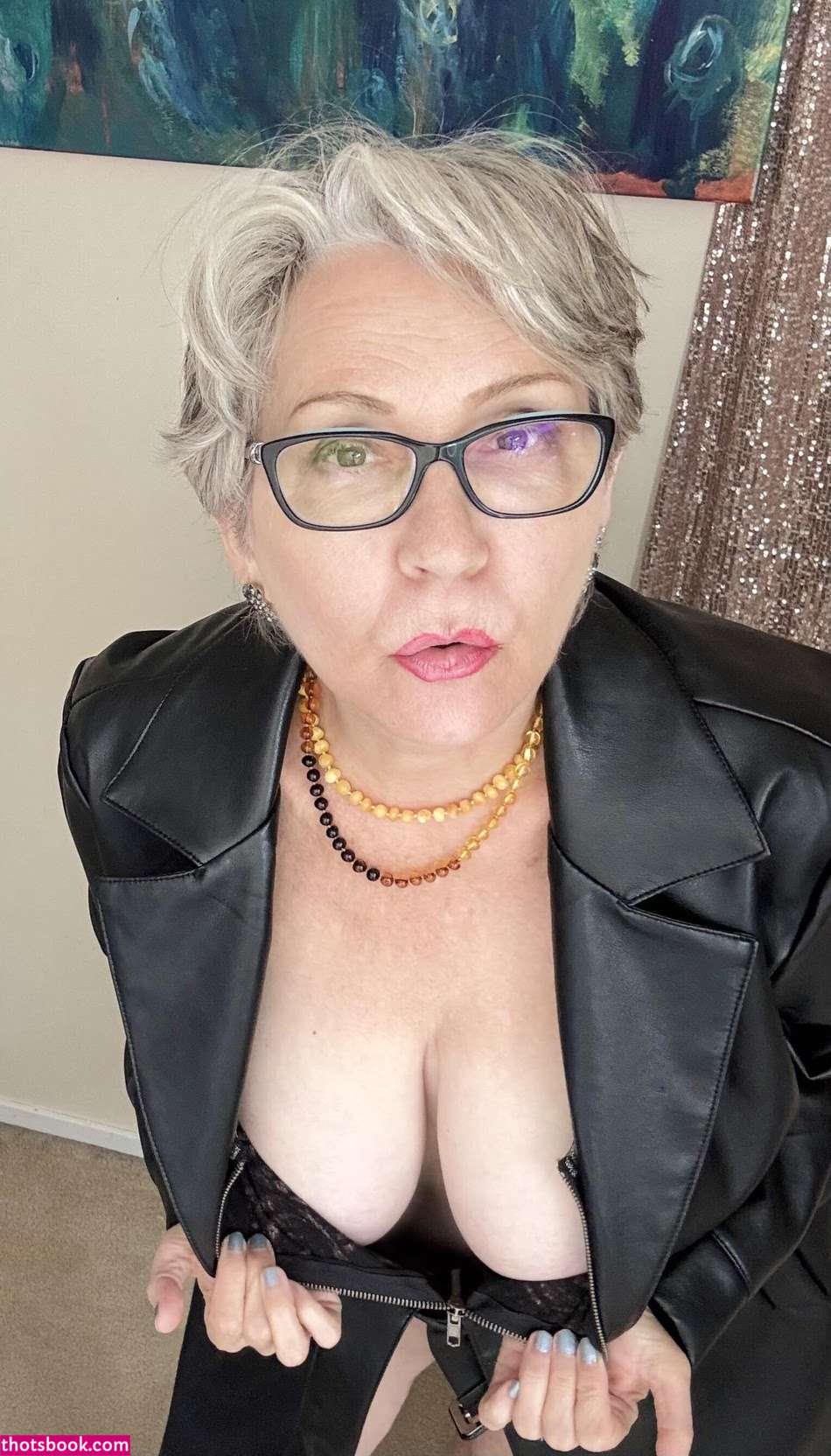 Petra Daniels Photo #17