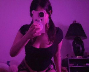 Xoxo xli Aya Nude Leaks OnlyFans Photos #1