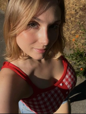 yoursrachel Photo #13