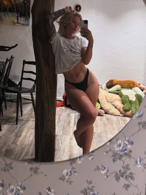 Johanna Juhlin Photo #89