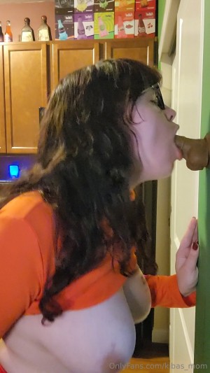 Kibas Mom Photo #116