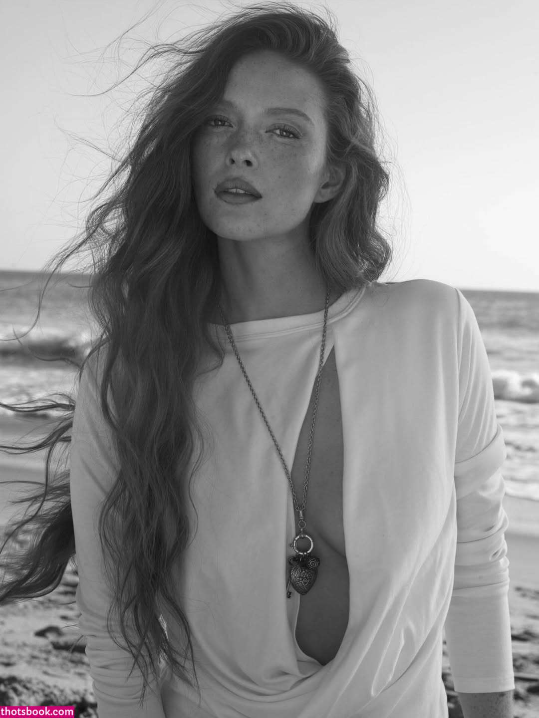 Larsen Thompson Photo #120