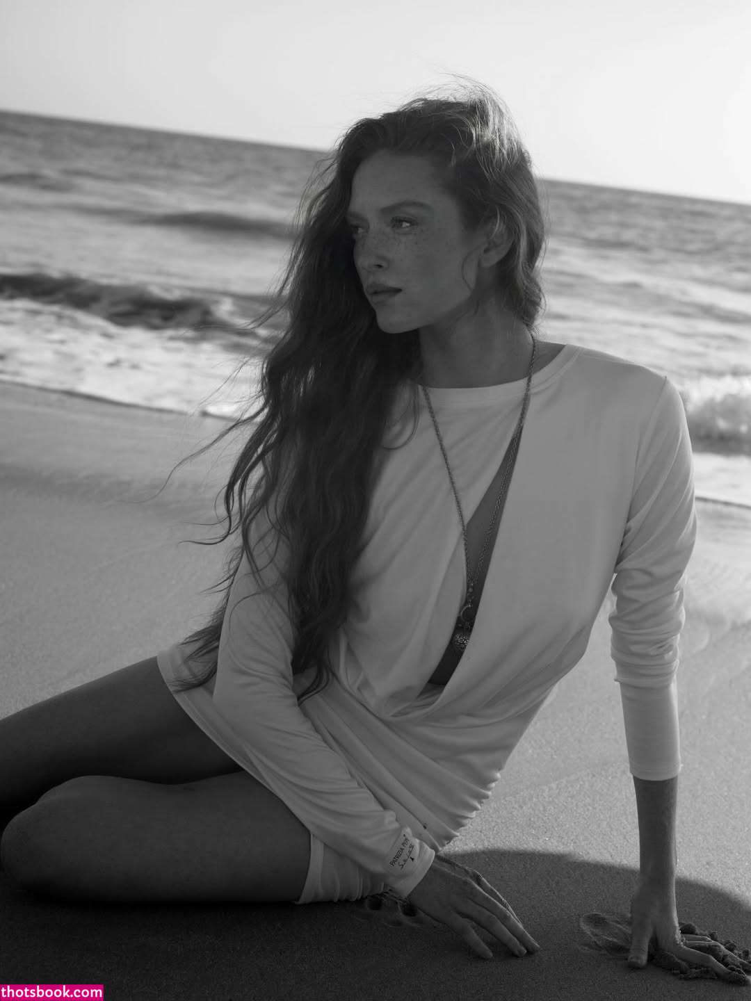 Larsen Thompson Photo #122