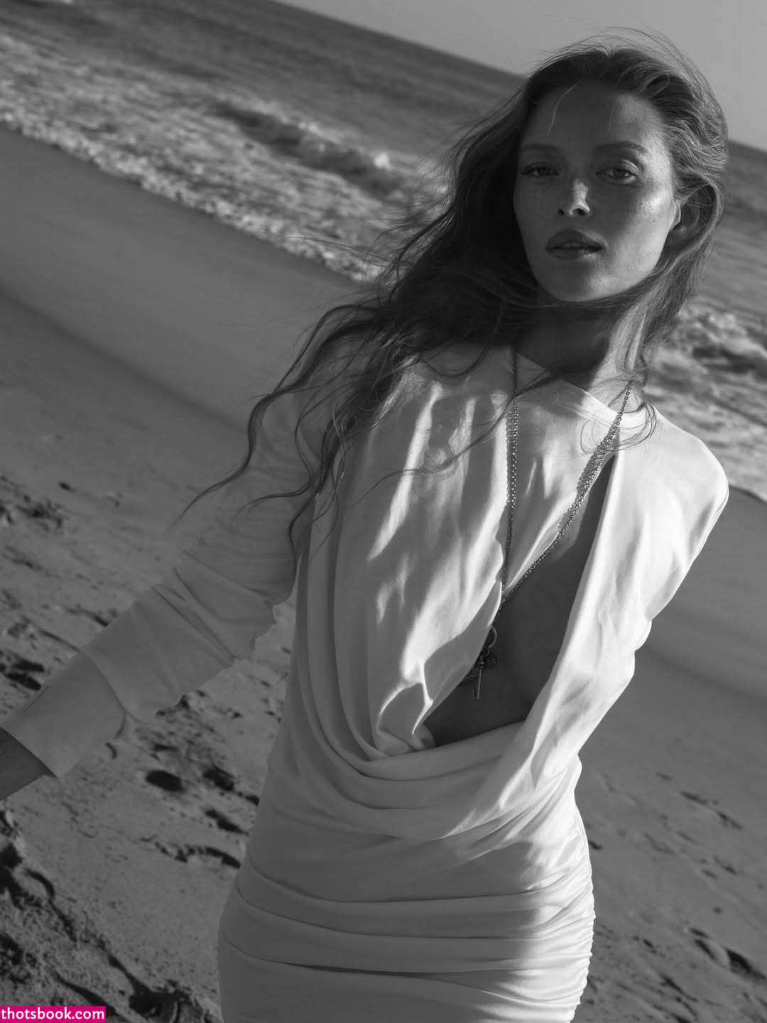 Larsen Thompson Photo #124