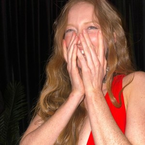 Larsen Thompson Photo #138