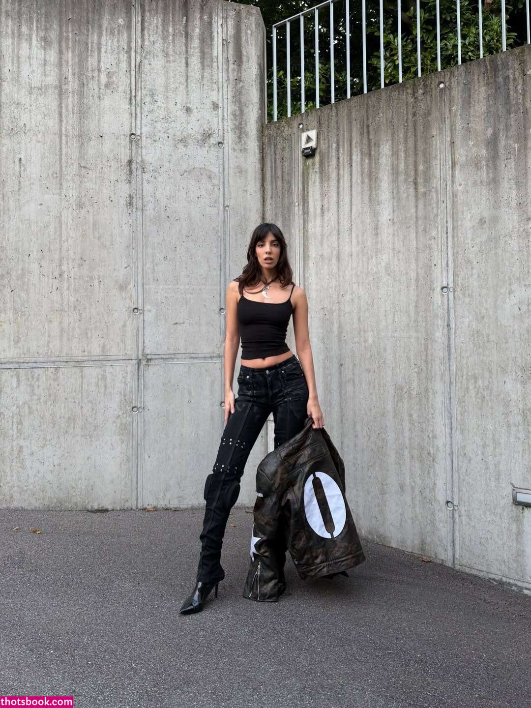 Luna Piombanti Photo #36