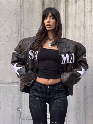 Luna Piombanti Photo #35