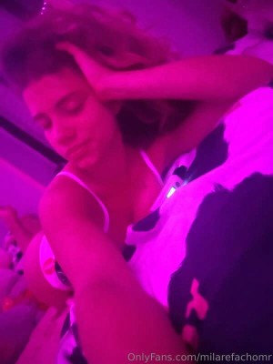 Mila Refacho Photo #144