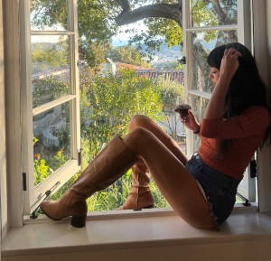 Mishka Chantal Silva Photo #90