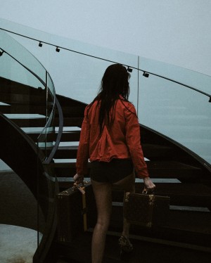 Mishka Chantal Silva Photo #92