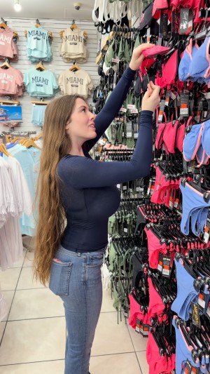 Jazmine Singing Post #53