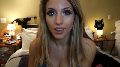 Liz Katz Video #560