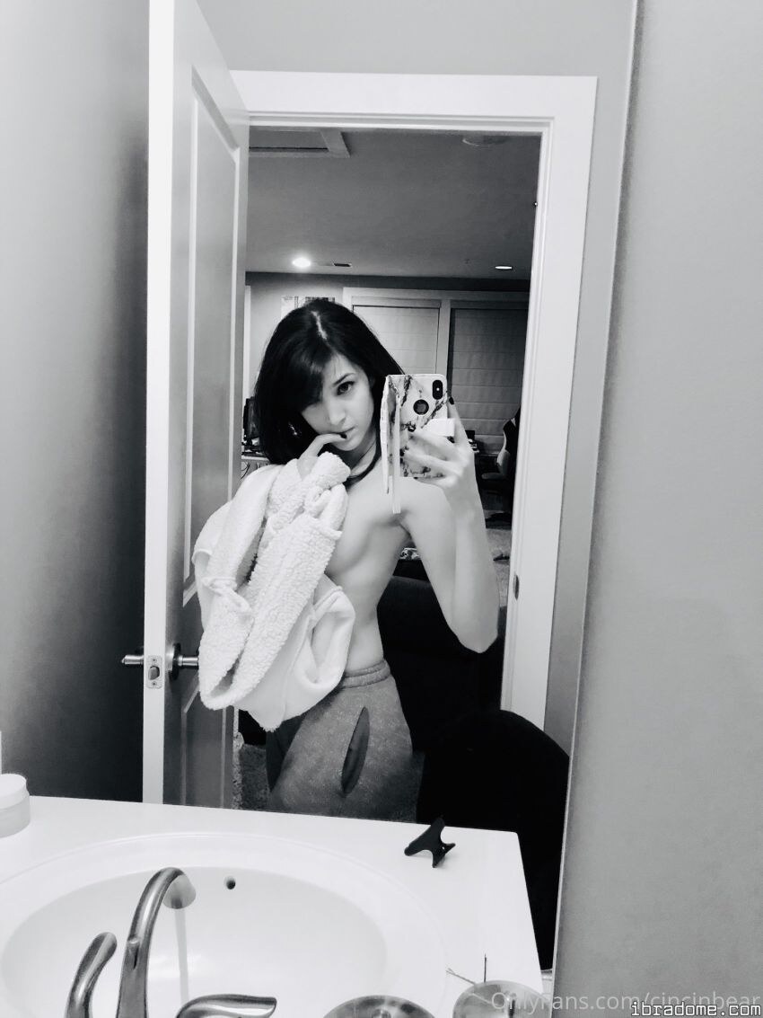 CinCinBear Photo #89