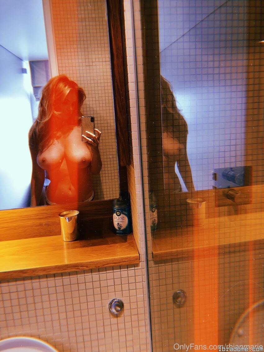 Rhian Sugden Photo #1