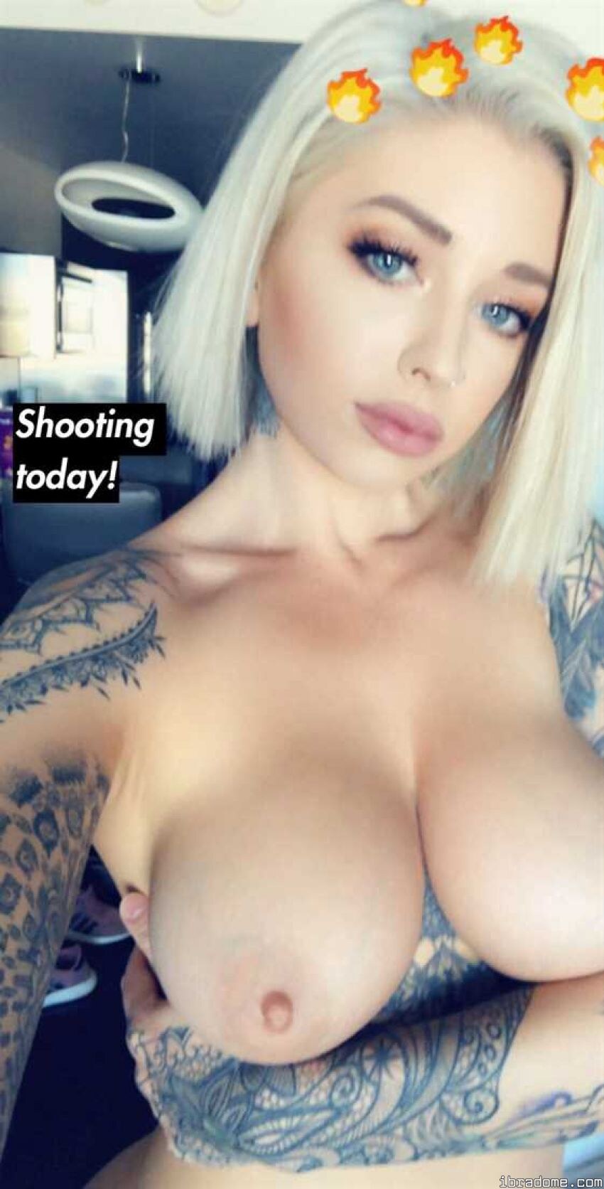 Vicky Aisha Photo #35